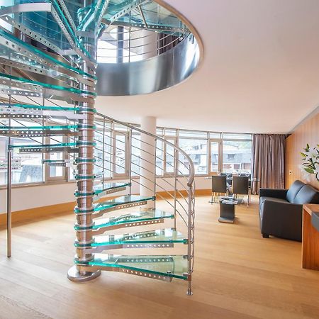Hotel Starc By Pierre & Vacances Premium Андорра-ла-Велья Екстер'єр фото