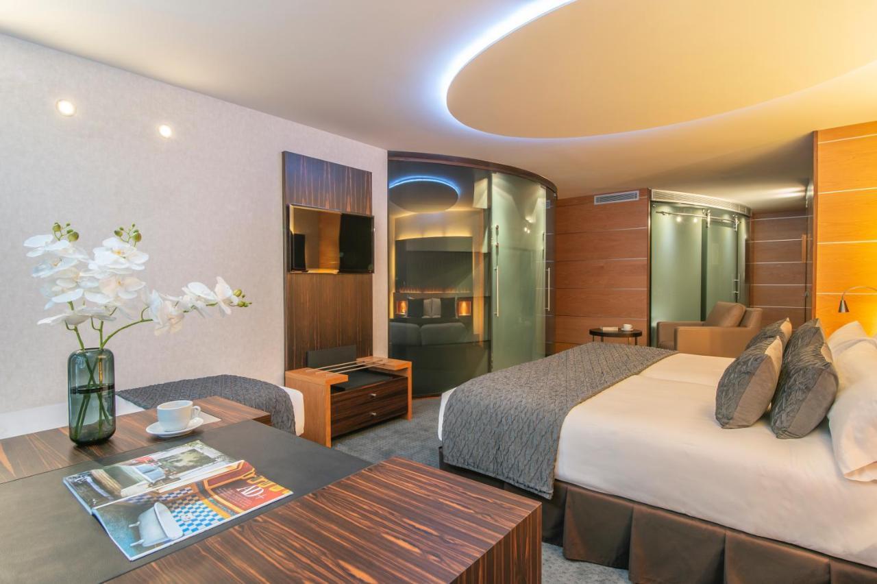 Hotel Starc By Pierre & Vacances Premium Андорра-ла-Велья Екстер'єр фото