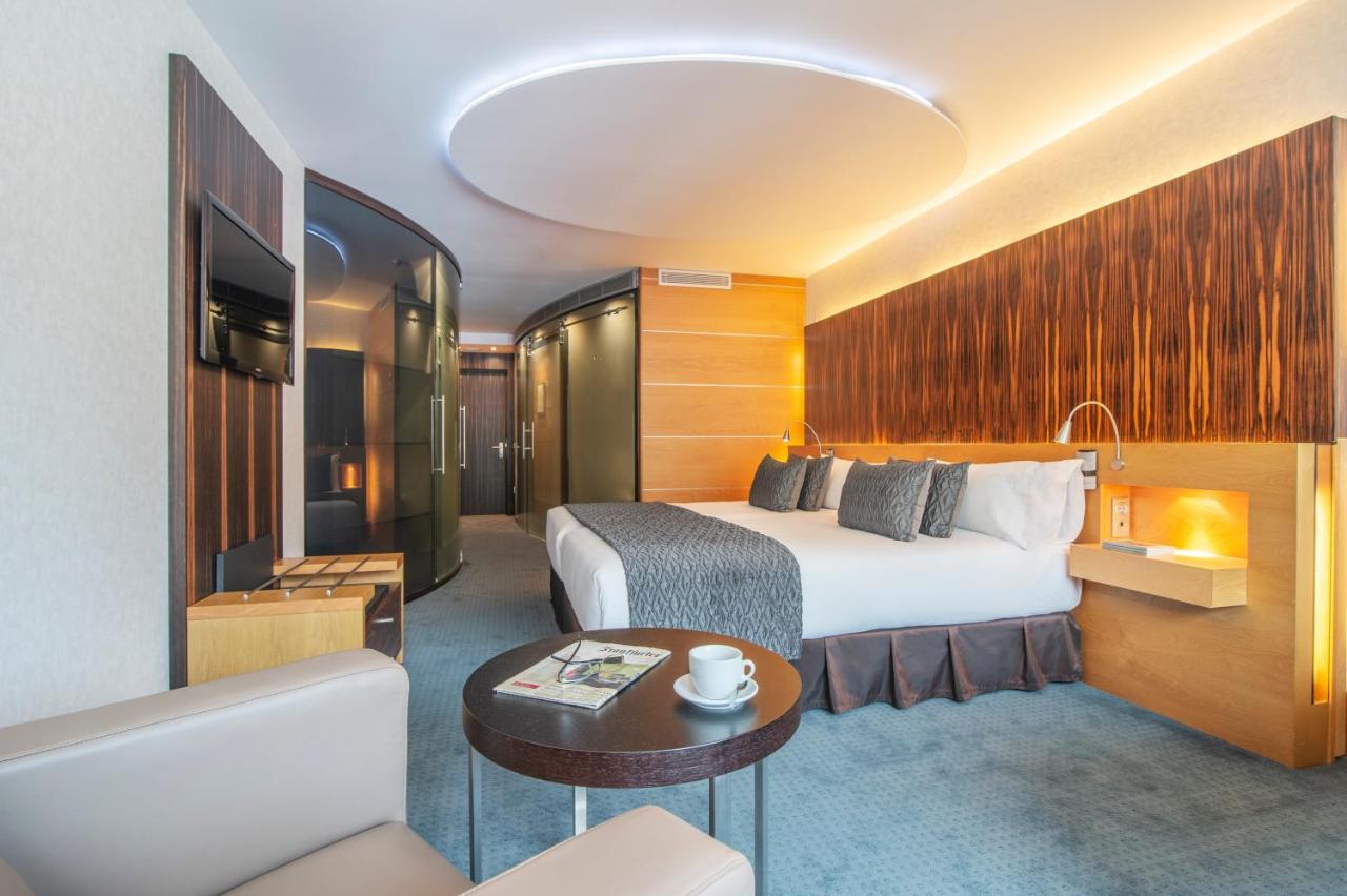 Hotel Starc By Pierre & Vacances Premium Андорра-ла-Велья Екстер'єр фото