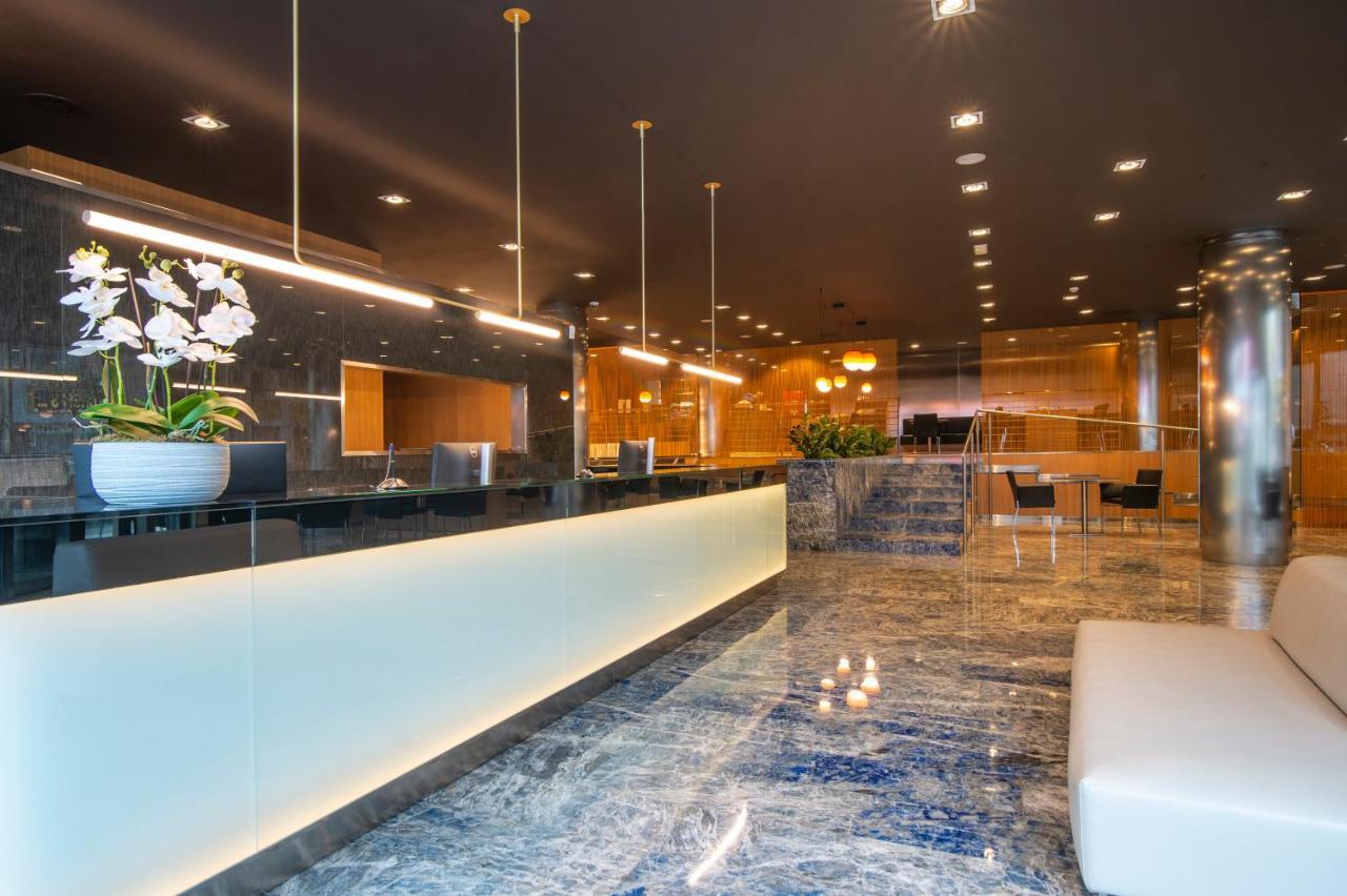 Hotel Starc By Pierre & Vacances Premium Андорра-ла-Велья Екстер'єр фото
