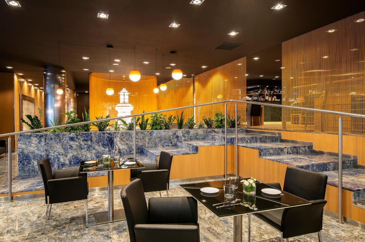 Hotel Starc By Pierre & Vacances Premium Андорра-ла-Велья Екстер'єр фото