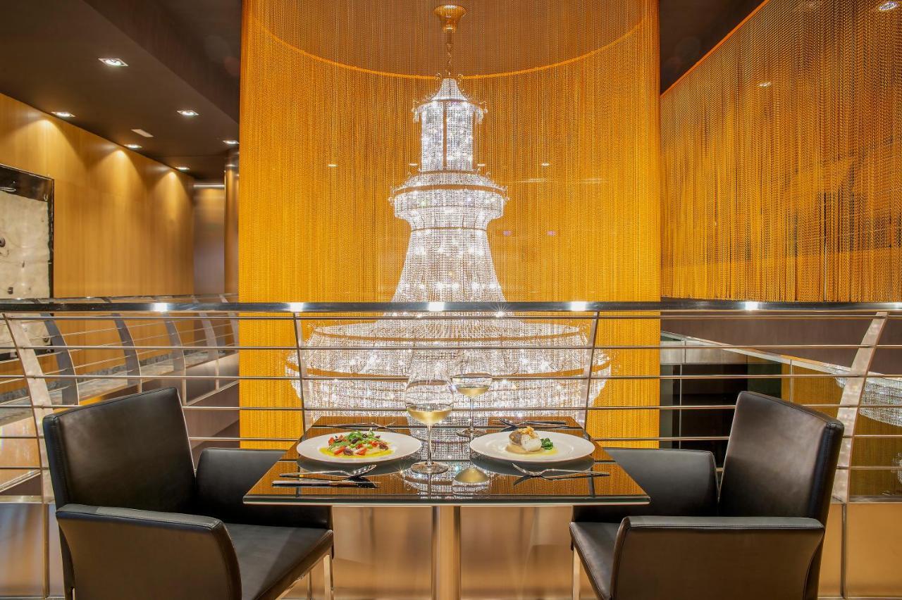 Hotel Starc By Pierre & Vacances Premium Андорра-ла-Велья Екстер'єр фото