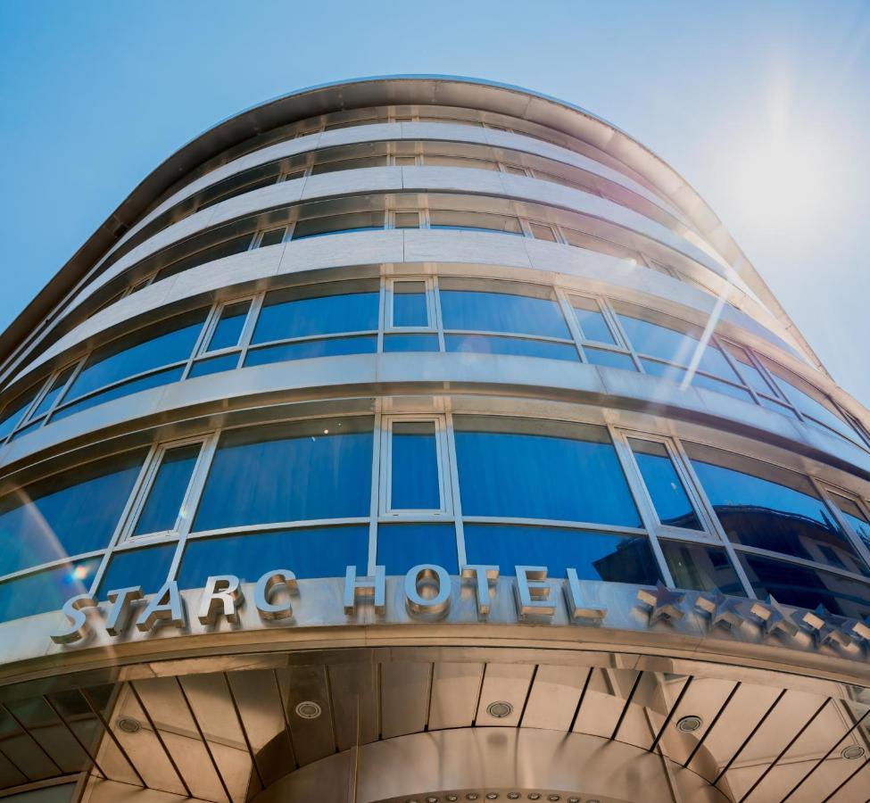 Hotel Starc By Pierre & Vacances Premium Андорра-ла-Велья Екстер'єр фото