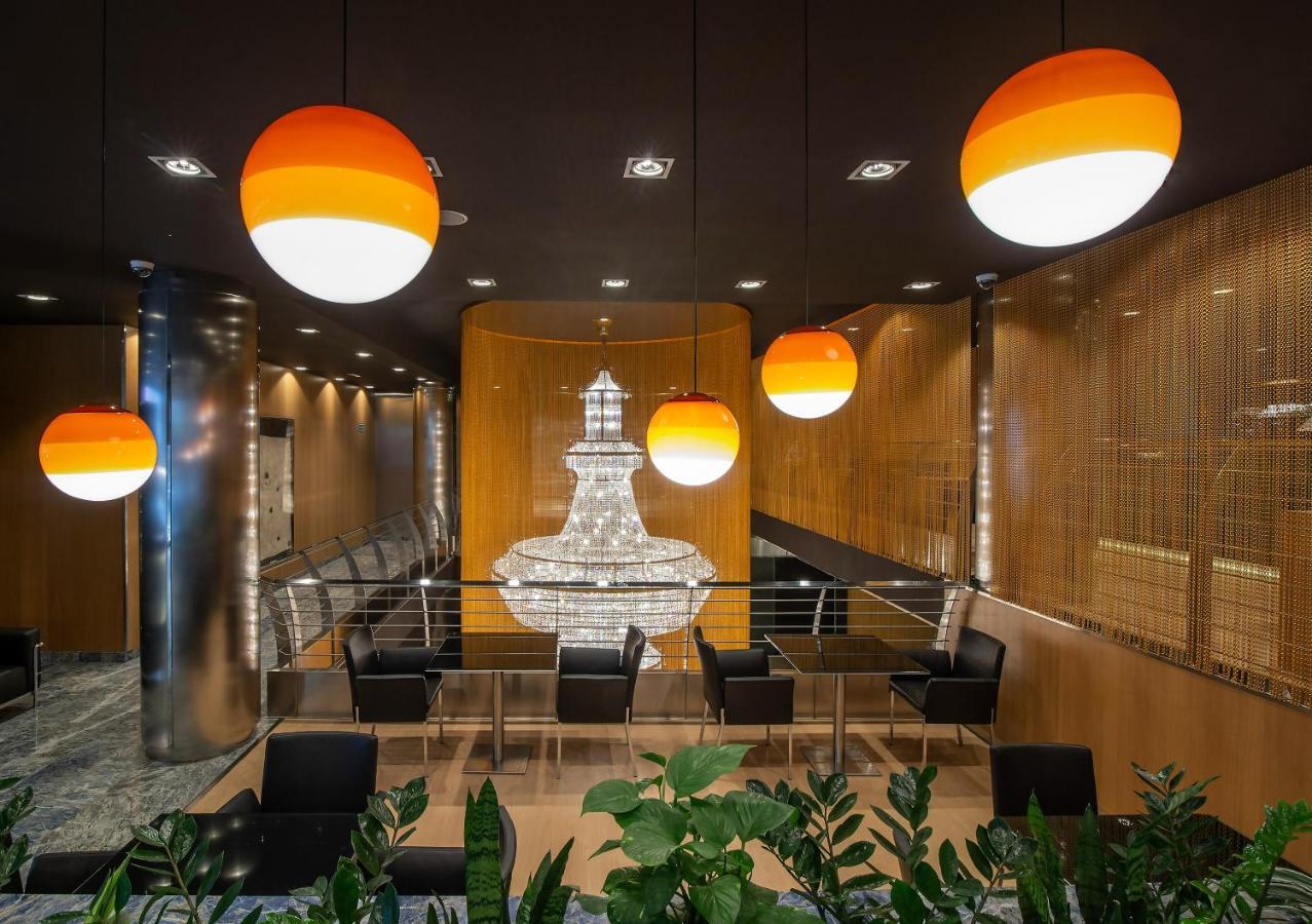 Hotel Starc By Pierre & Vacances Premium Андорра-ла-Велья Екстер'єр фото