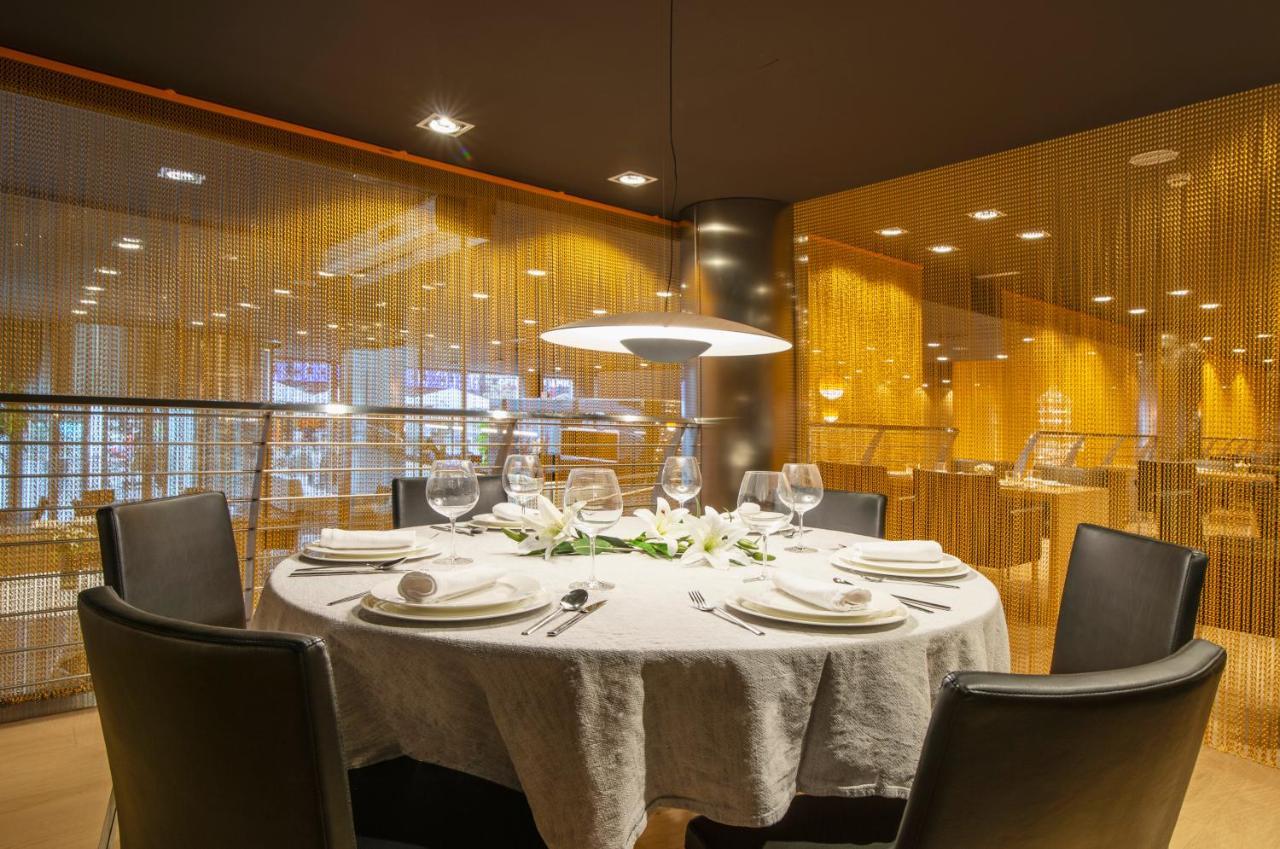 Hotel Starc By Pierre & Vacances Premium Андорра-ла-Велья Екстер'єр фото