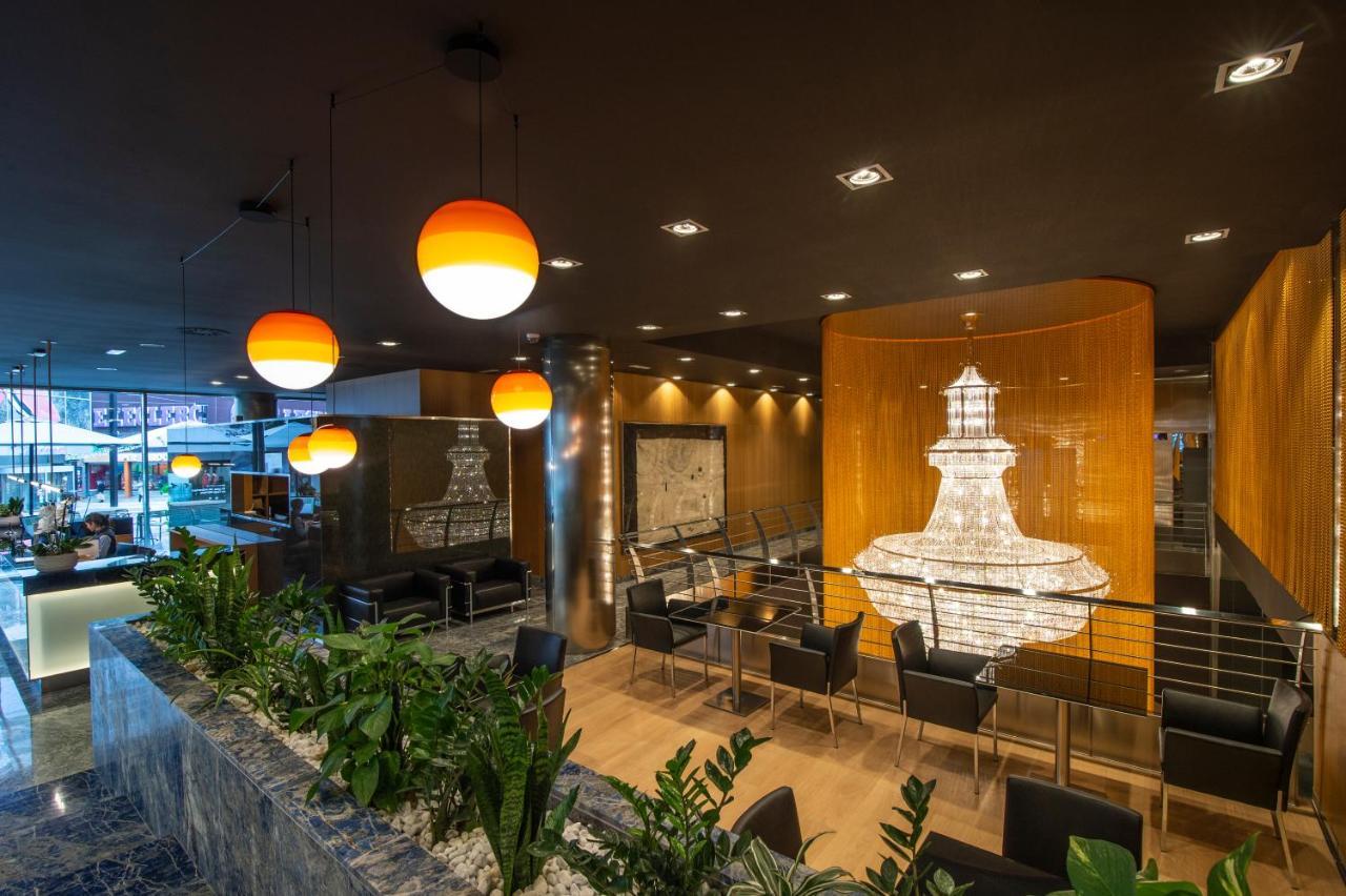 Hotel Starc By Pierre & Vacances Premium Андорра-ла-Велья Екстер'єр фото