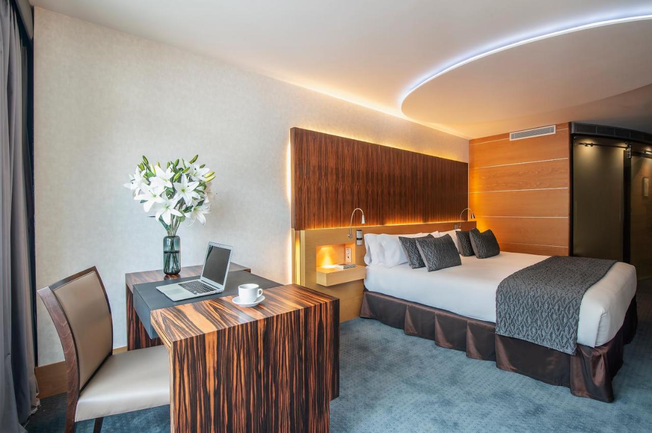 Hotel Starc By Pierre & Vacances Premium Андорра-ла-Велья Екстер'єр фото