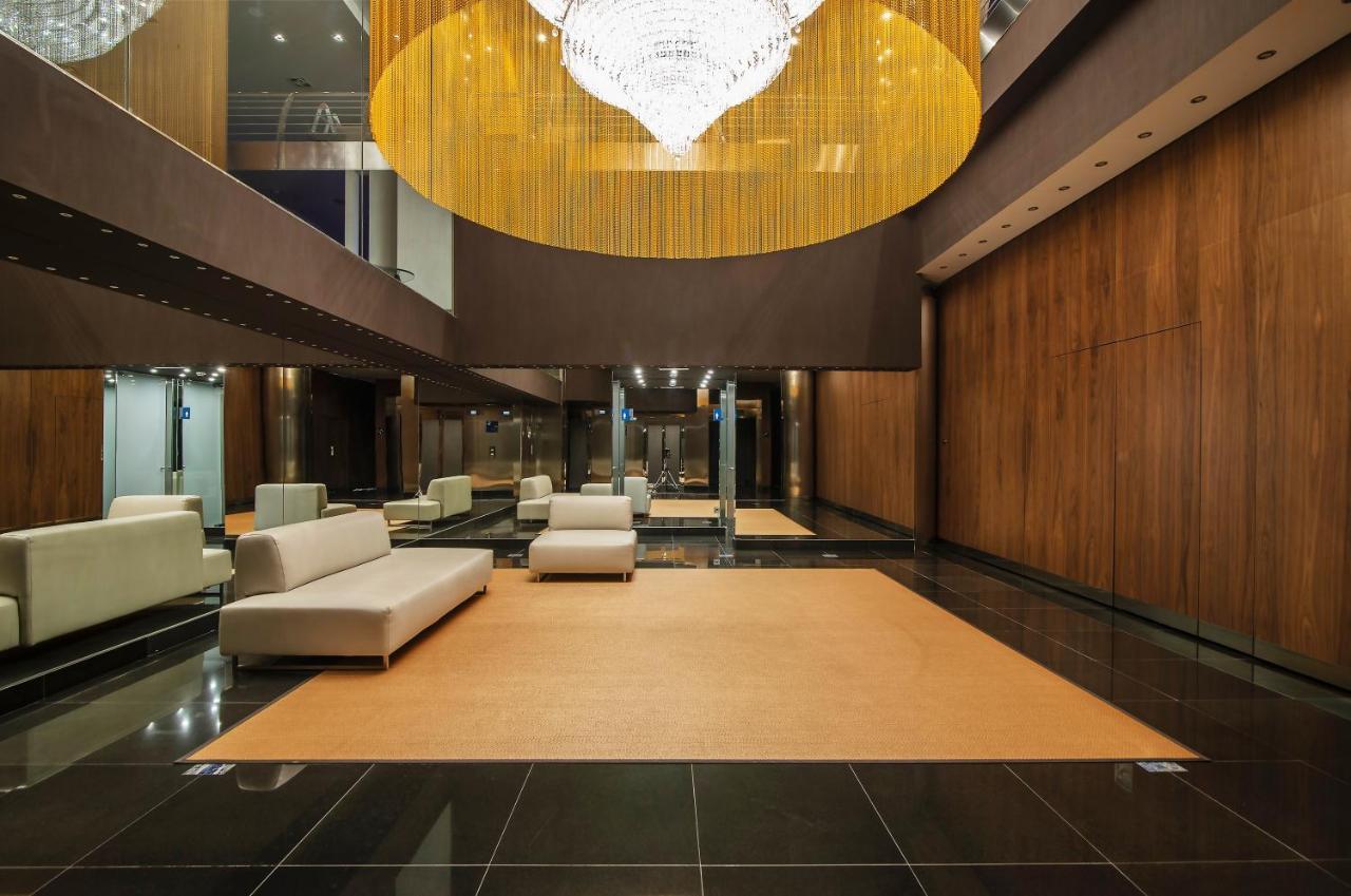Hotel Starc By Pierre & Vacances Premium Андорра-ла-Велья Екстер'єр фото