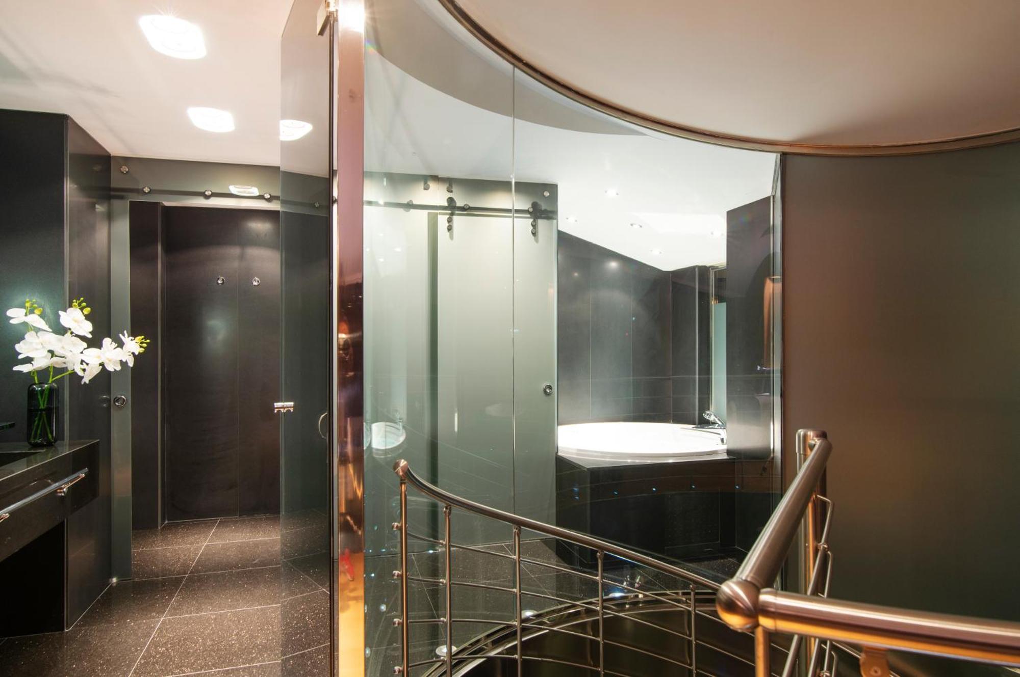 Hotel Starc By Pierre & Vacances Premium Андорра-ла-Велья Екстер'єр фото