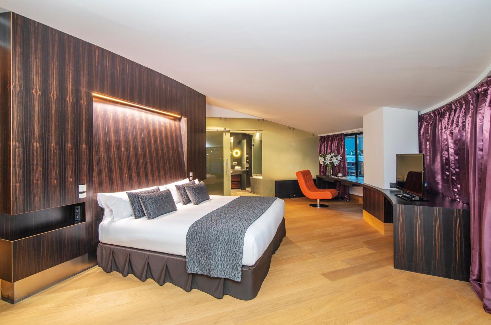 Hotel Starc By Pierre & Vacances Premium Андорра-ла-Велья Екстер'єр фото