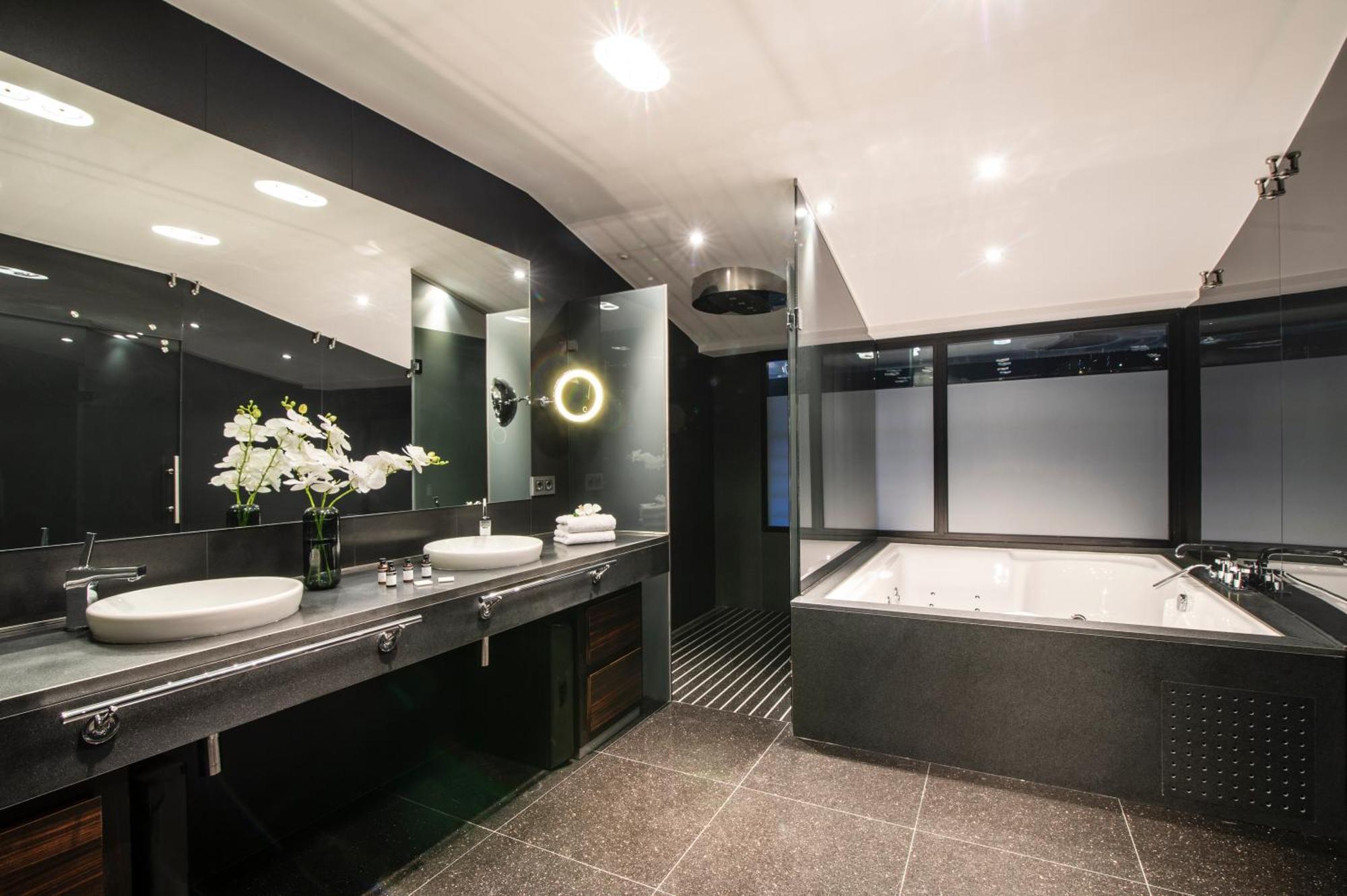 Hotel Starc By Pierre & Vacances Premium Андорра-ла-Велья Екстер'єр фото