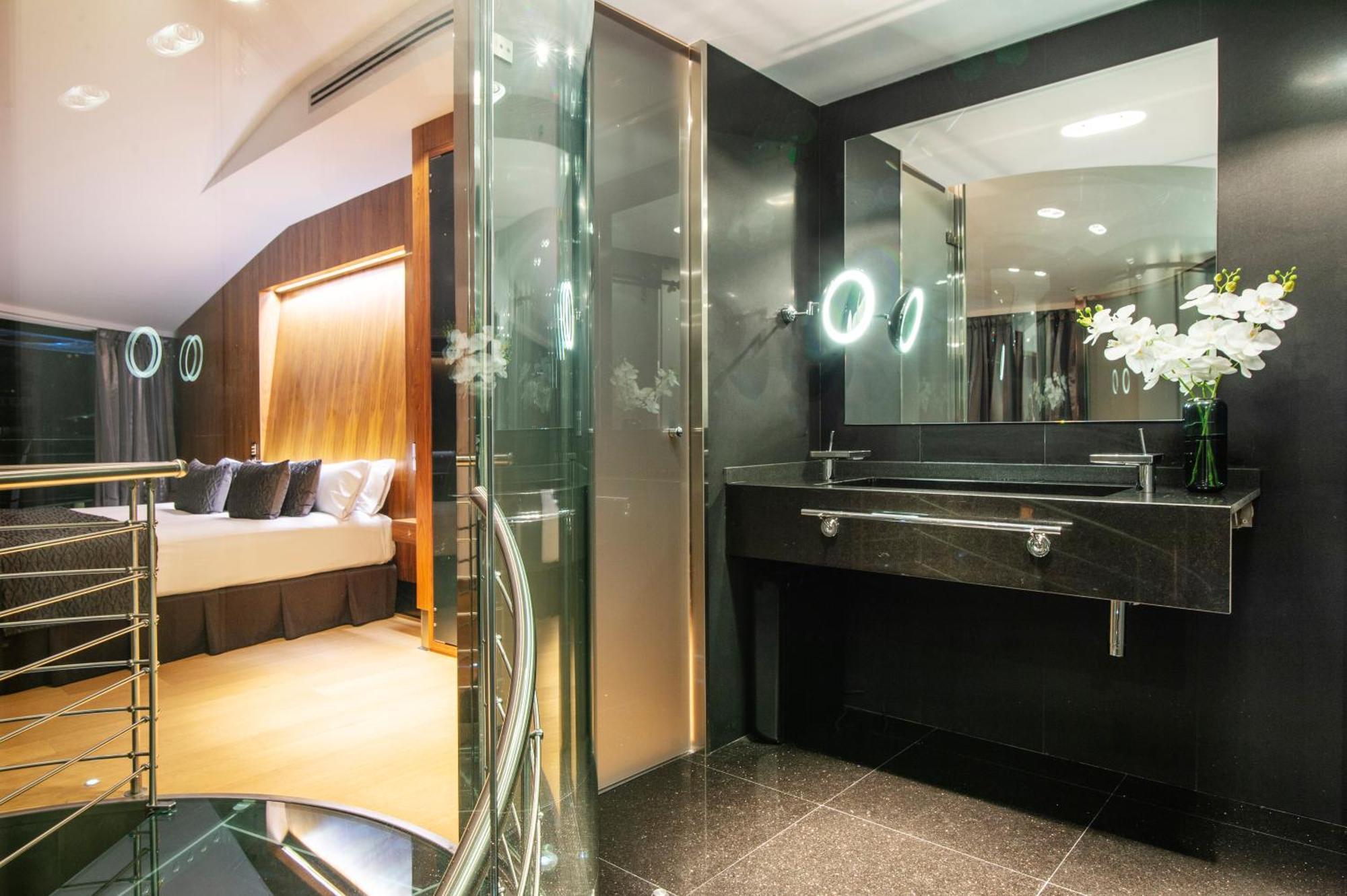 Hotel Starc By Pierre & Vacances Premium Андорра-ла-Велья Екстер'єр фото